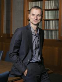 Dr. Muredach Reilly